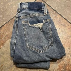 Abercrombie & Fitch jeans